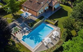 Villa Fior Di Robinia